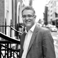 Jonathan Adams, photo 1