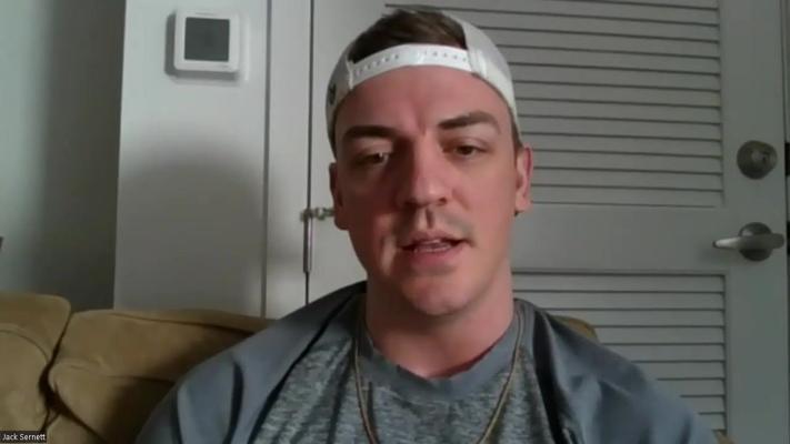 Jack Sernett, photo 2