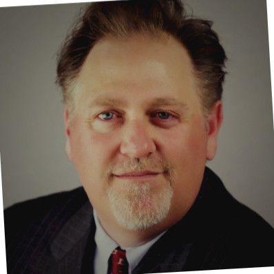 Chris Tedford, photo 2