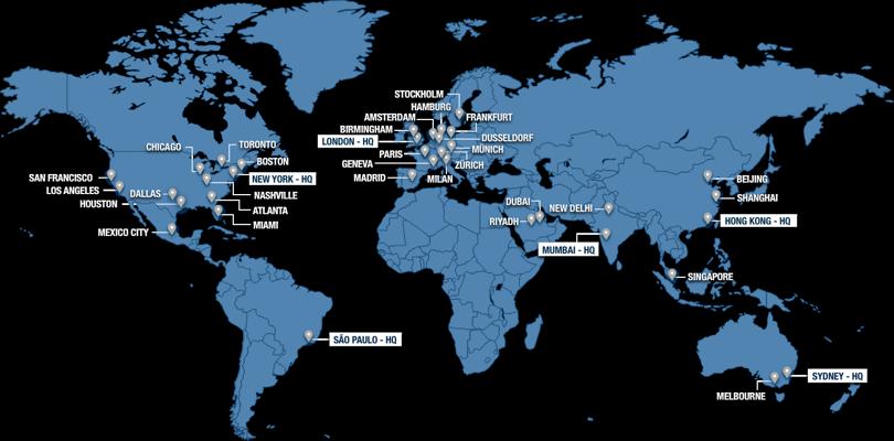 Gilbert Mapa, photo 1