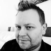 Daniel DeFever, photo 1