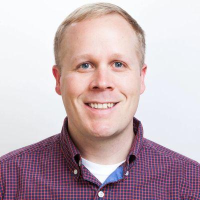 Matt Thompson, photo 1