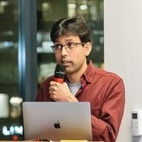 Sachith Gullapalli, photo 1