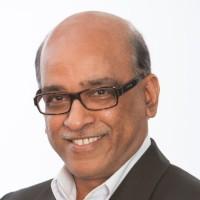 Rajen Raval, photo 2