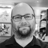 Daniel Hall, photo 2