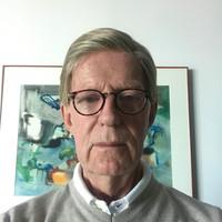 Rob van Winkel, photo 1