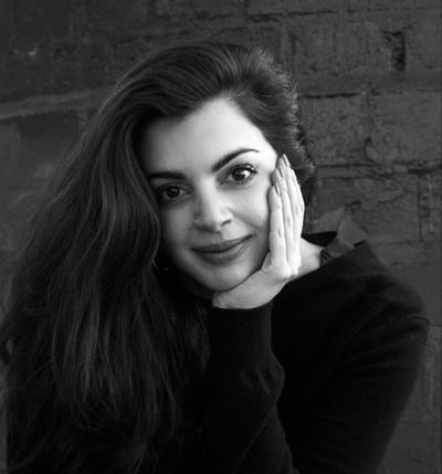 Julia Reingold, photo 1