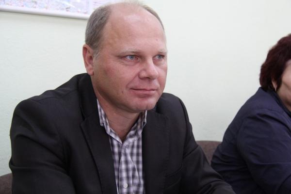 Piotr Zaborowski, photo 2