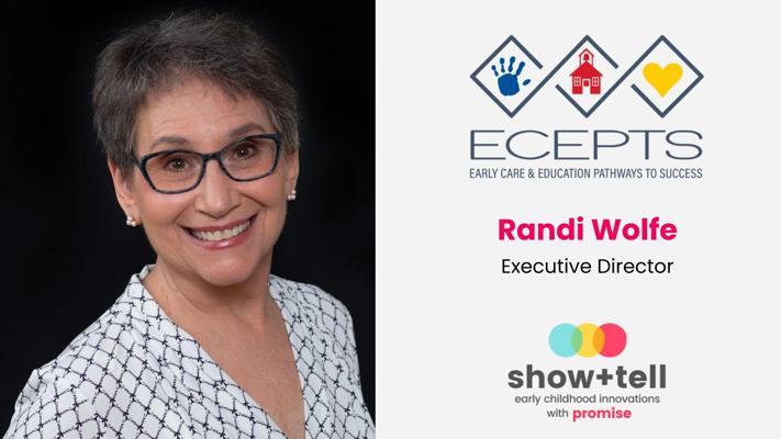 Randi Wolfe, photo 2