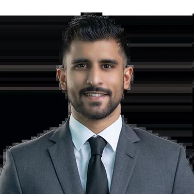 Ahad Rauf, photo 1