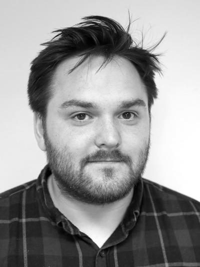 Andrew Waring, photo 2