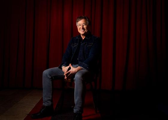 David Slutes, photo 1