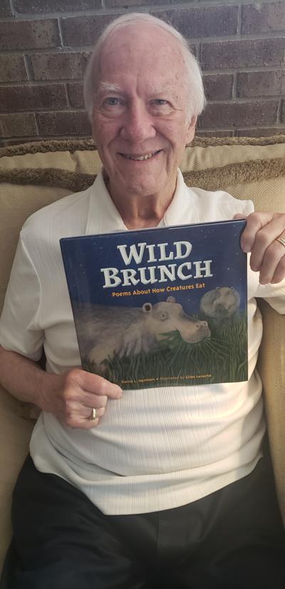 Roy van Arkel, photo 1