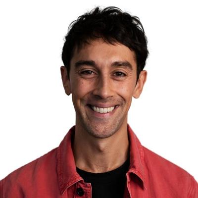 Nick Edwards, photo 1