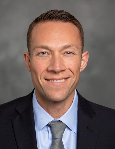 Andrew Hamilton, photo 1