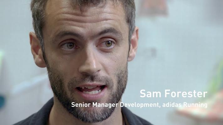 Sam Forester, photo 1