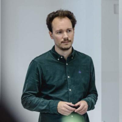 Markus Trautner, photo 2