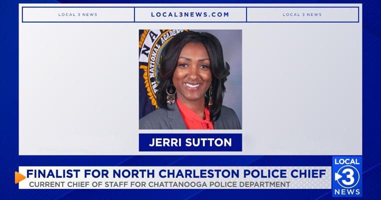 Jerri Sutton, photo 1