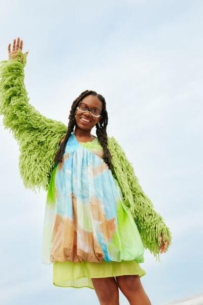 Leslie Ware, photo 1