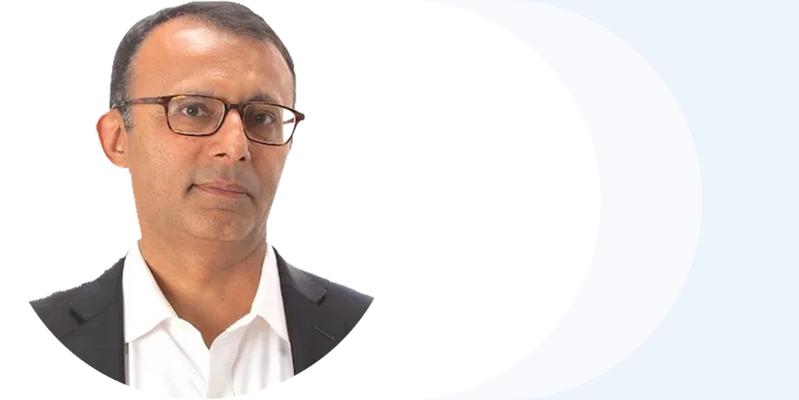 Sid Panjwani, photo 1