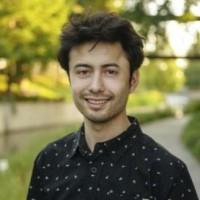 Evan Sparkman, photo 2