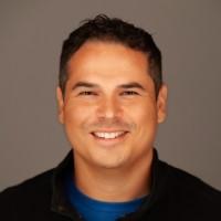 Andrew Thorpe, photo 2