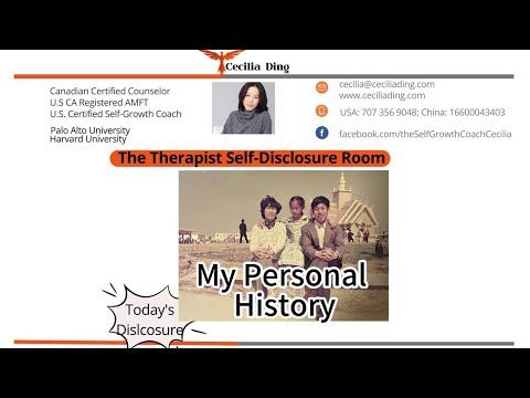 Cecilia Ding, photo 2