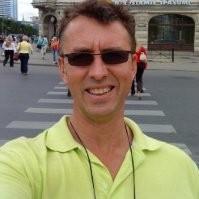 Melis Efstathiou, photo 1