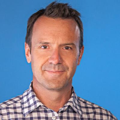 Allen McLain, photo 2