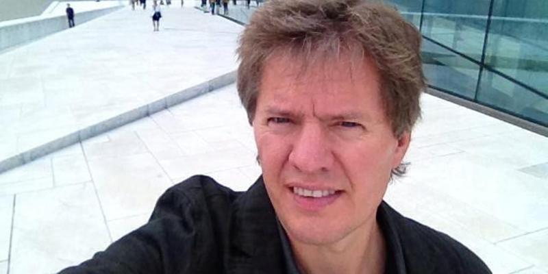 Tor Jøssang, photo 1