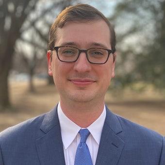 Alex Pappas, photo 1