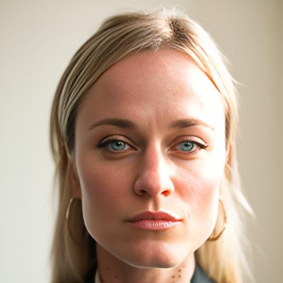 Jess Stiles, photo 2