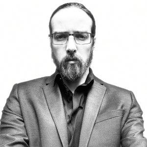 Henry Mwiinde, photo 1