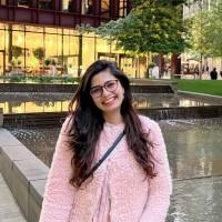 Neha Dhankar, photo 1