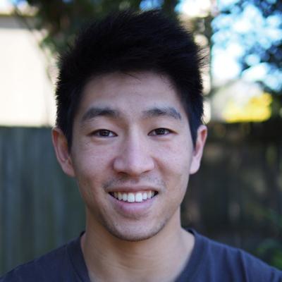 Patrick Tung, photo 1