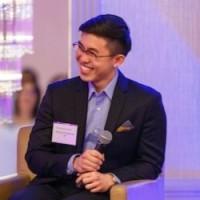 Nicholas Tan, photo 1