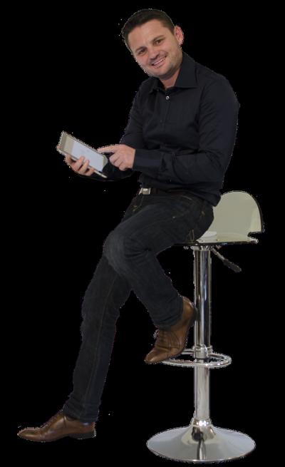 Arnaud Maes, photo 1