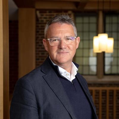 David Groom, photo 2