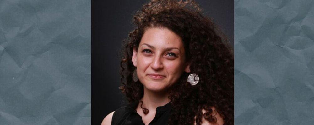 Stephanie Lam, photo 2