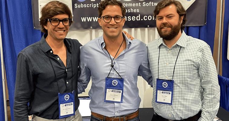 Sam Stromberg, photo 1