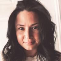 Caroline Romano, photo 1