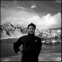 Andrew Philippides, photo 2