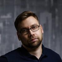 Mikhail Kulakov, photo 1