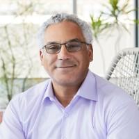 Anand Anbalagan, photo 1