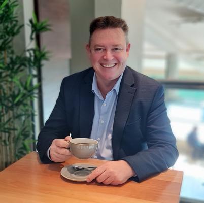 Steven Prime, photo 2