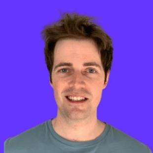 Ross Middleton, photo 1