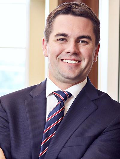 Gabe Roberts, photo 1