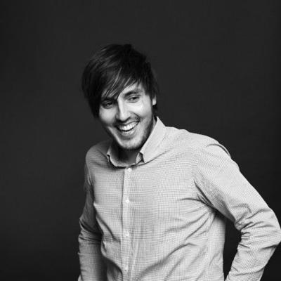 Eric Drymer, photo 1