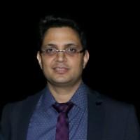 Vikas Bhatt, photo 2