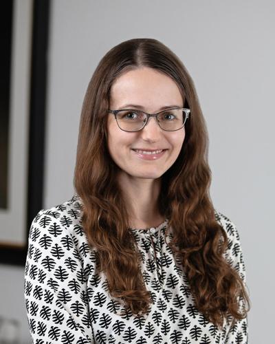 Alexis Barrett, photo 1